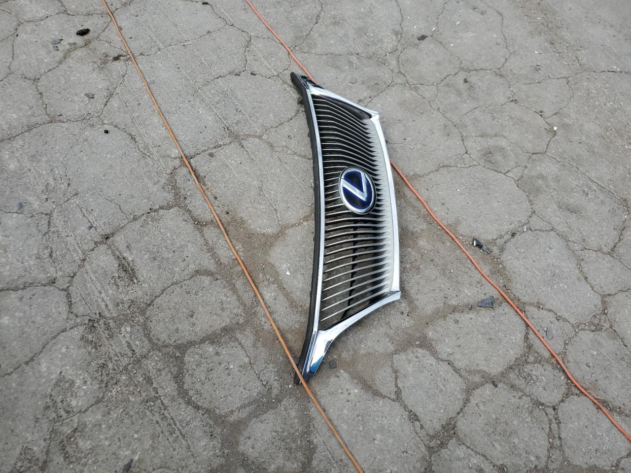 JTJZB1BA8B2005626 2011 Lexus Rx 450