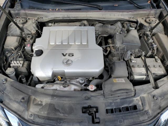 2017 Lexus Es 350 VIN: JTHBK1GG0H2258206 Lot: 54391474