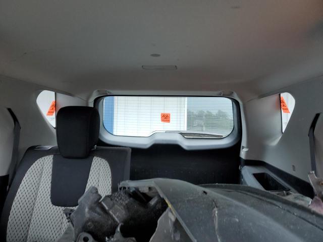 2014 Chevrolet Equinox Ls VIN: 2GNALAEK3E6280031 Lot: 54718784