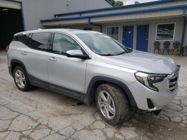 2019 GMC Terrain Sle VIN: 3GKALMEV5KL108356 Lot: 53500834