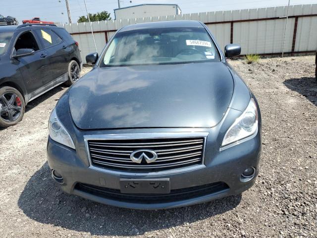 2012 Infiniti M37 VIN: JN1BY1AP5CM335631 Lot: 54687594