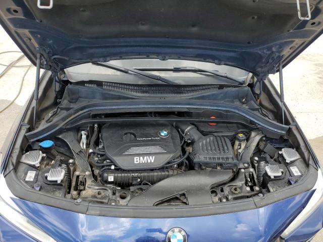 VIN WBXYJ3C38JEJ84618 2018 BMW X2, Sdrive28I no.11