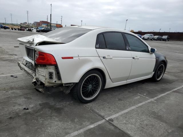 2006 Acura 3.2Tl VIN: 19UUA66216A057211 Lot: 56116534