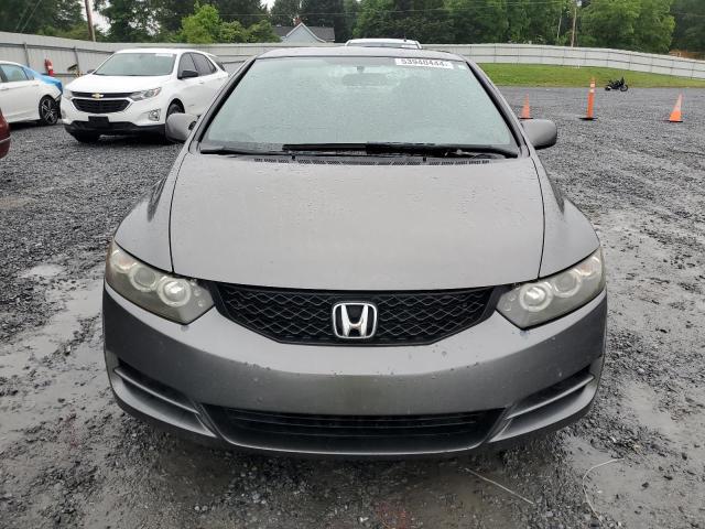 2010 Honda Civic Ex VIN: 2HGFG1B85AH511457 Lot: 53940444