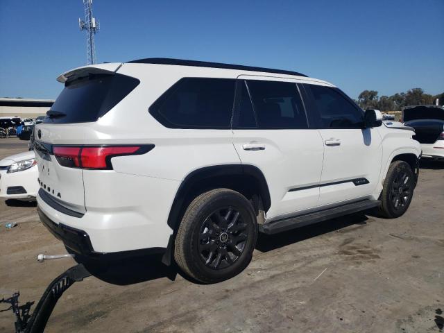 2024 Toyota Sequoia Sr5 VIN: 7SVAAABA8RX026837 Lot: 56343324