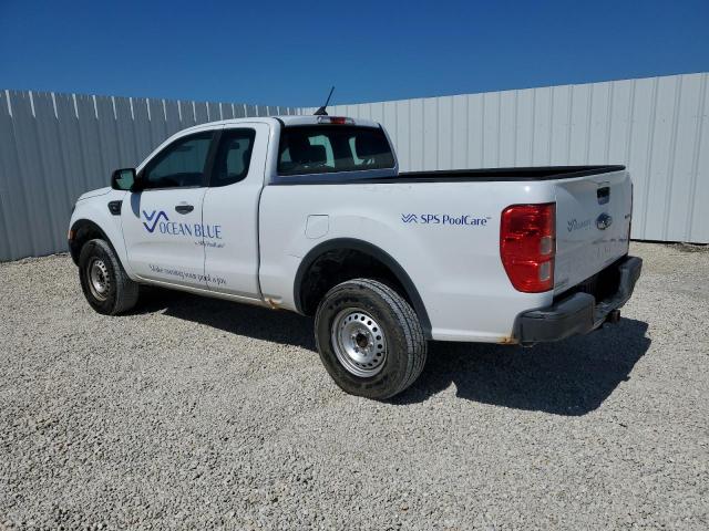 2019 Ford Ranger Xl VIN: 1FTER1EH9KLA23858 Lot: 56050694