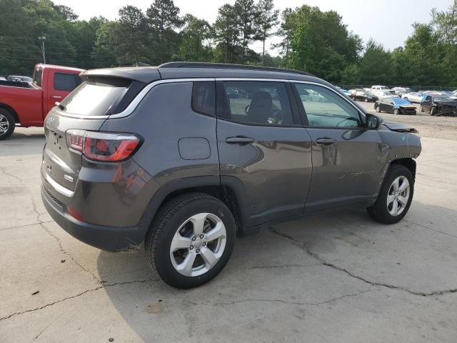 2019 JEEP COMPASS LA - 3C4NJDBB4KT630909