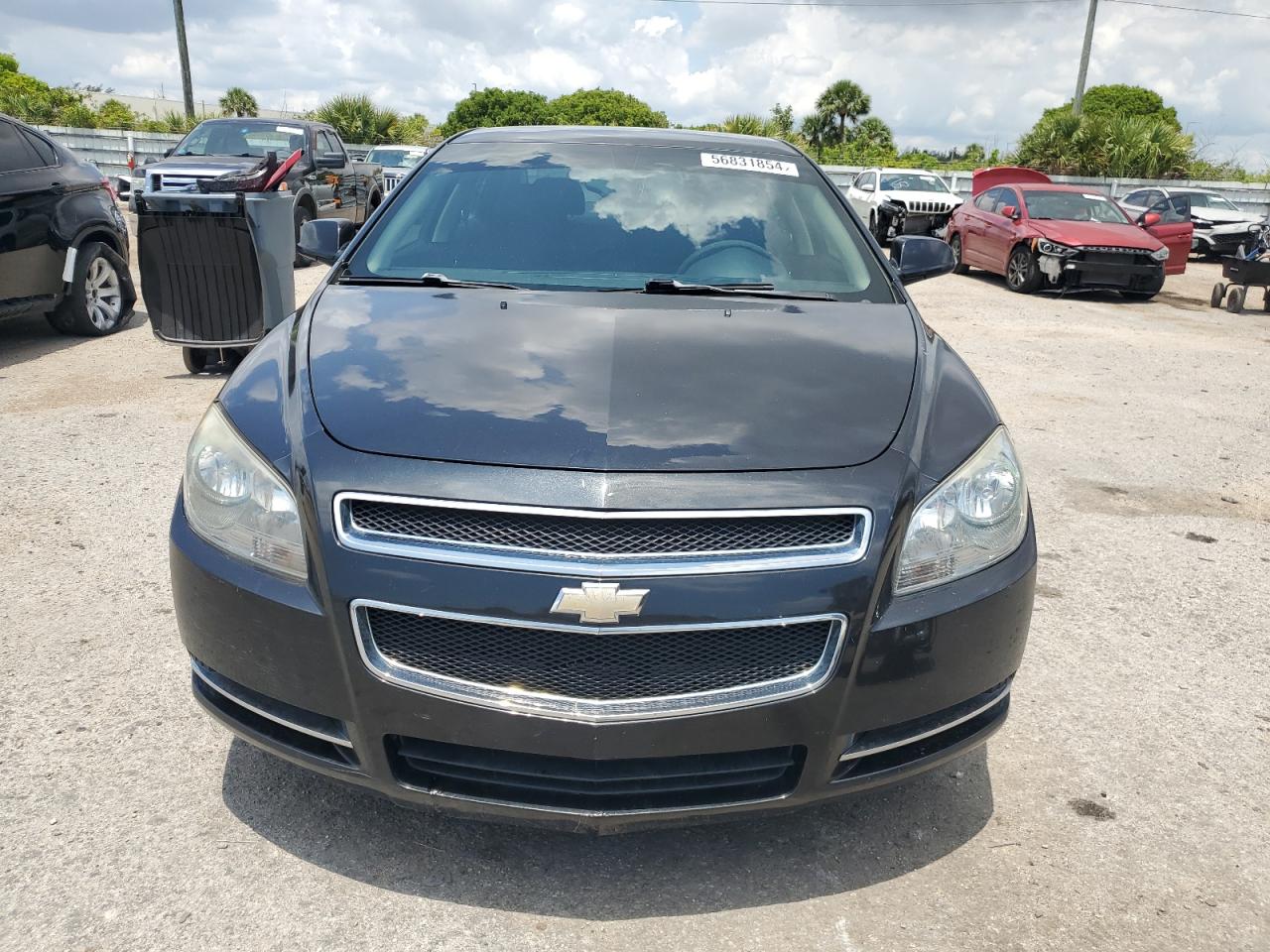 1G1ZC5E00CF225226 2012 Chevrolet Malibu 1Lt