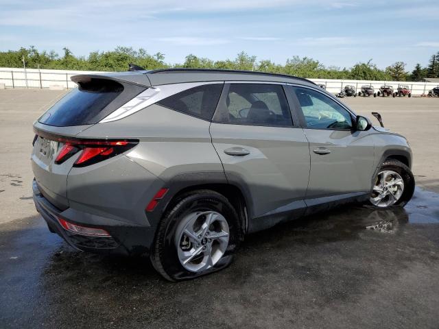 2024 Hyundai Tucson Sel VIN: 5NMJB3DE0RH348769 Lot: 56449084