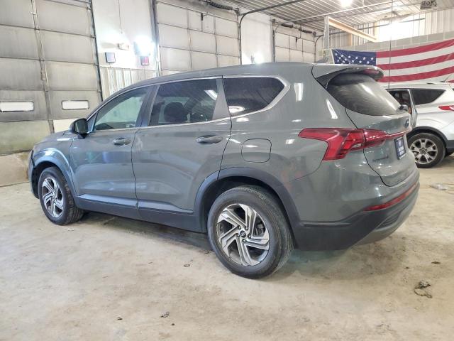 2021 Hyundai Santa Fe Se VIN: 5NMS14AJ1MH344351 Lot: 55136564