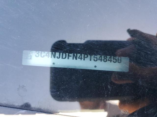 2023 JEEP COMPASS LA - 3C4NJDFN4PT548450