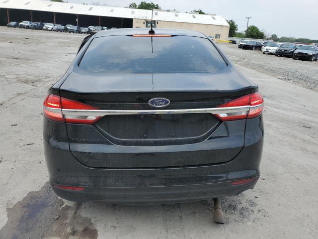 2017 Ford Fusion Se VIN: 3FA6P0H78HR228529 Lot: 53138214