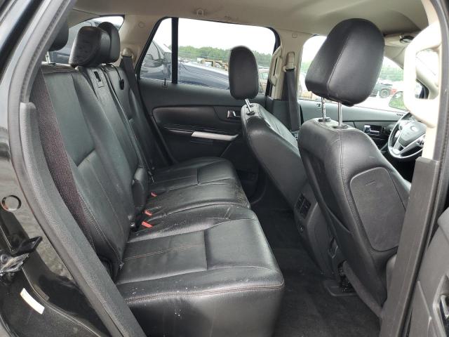 2013 Ford Edge Sel VIN: 2FMDK3J93DBB11314 Lot: 56027584