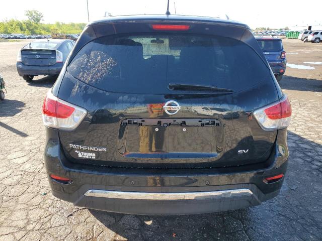 2013 Nissan Pathfinder S VIN: 5N1AR2MN3DC668970 Lot: 53829884