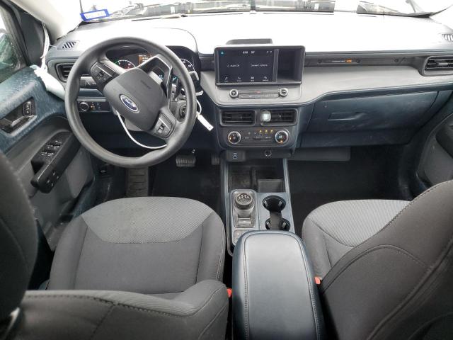 2022 FORD MAVERICK X - 3FTTW8E31NRA25882