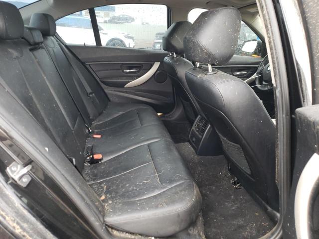 2015 BMW 320 I xDrive VIN: WBA3C3C5XFP664574 Lot: 53255954