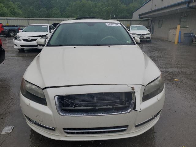 2007 Volvo S80 V8 VIN: YV1AH852971040128 Lot: 56561184