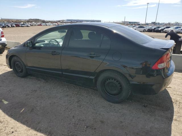 2HGFA16489H101465 2009 Honda Civic Dx-G