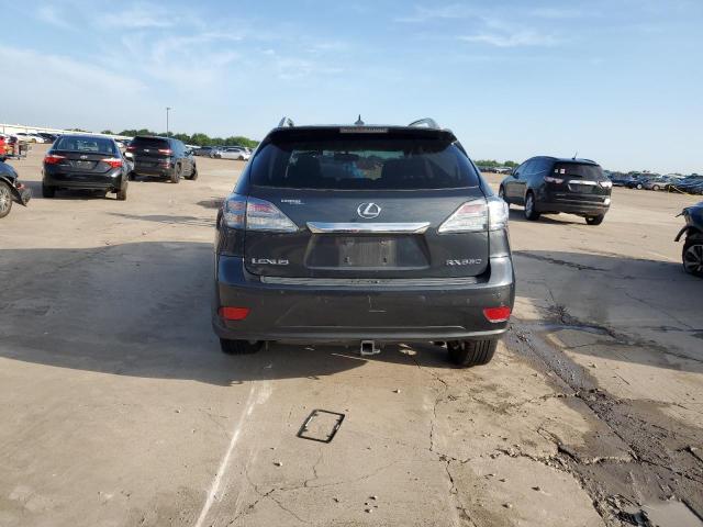 2T2ZK1BA4AC015844 2010 Lexus Rx 350