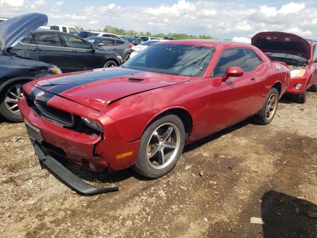 2010 Dodge Challenger Se VIN: 2B3CJ4DV2AH110117 Lot: 42823804