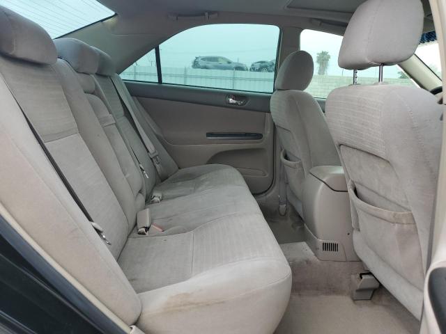 2005 Toyota Camry Le VIN: 4T1BE32K25U024466 Lot: 54993054