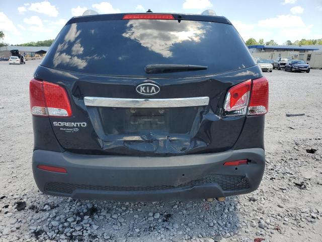 2012 Kia Sorento Base VIN: 5XYKT3A62CG295282 Lot: 55574914