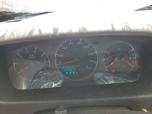 2008 Chevrolet Impala Lt VIN: 2G1WT58N089192044 Lot: 57101714