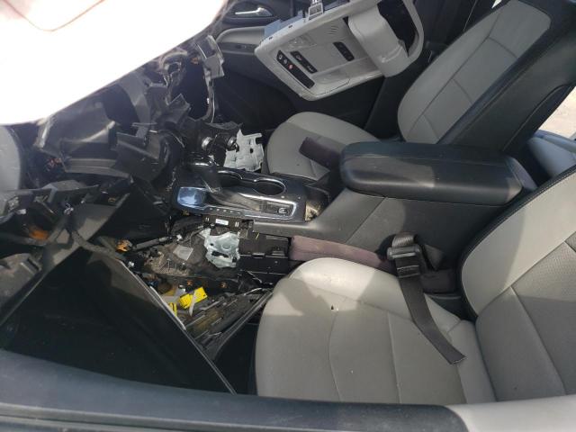 2018 CHEVROLET EQUINOX PR - 3GNAXMEV9JS520307