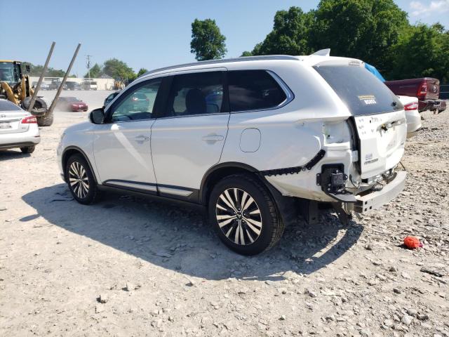 Vin: ja4az3a34lz023666, lot: 55511364, mitsubishi outlander se 20202