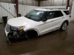 2023 FORD EXPLORER P - 1FM5K8HC8PGA29000