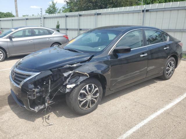 1N4AL3AP7EC293495 2014 Nissan Altima 2.5