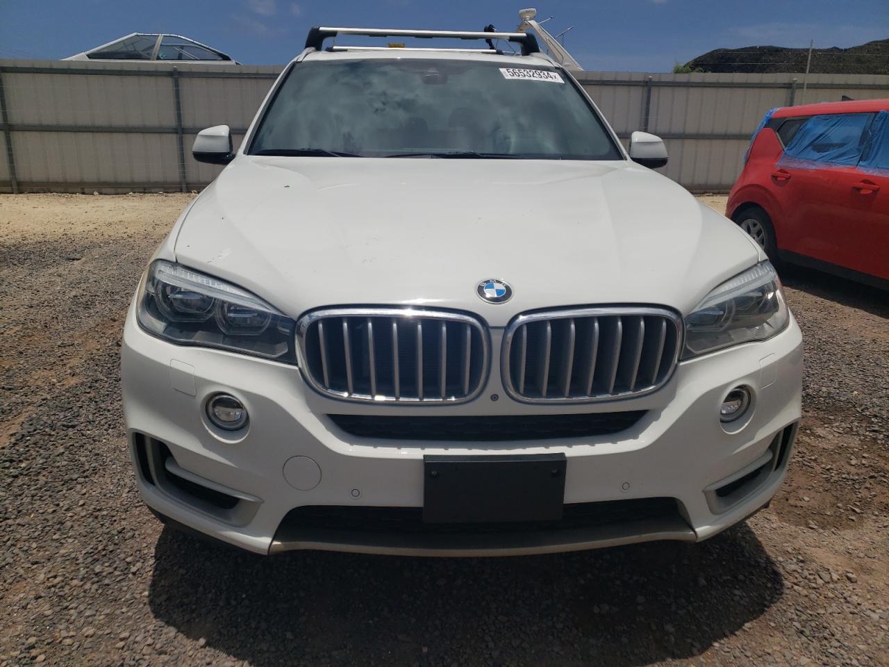 5UXKR6C50H0J83788 2017 BMW X5 xDrive50I