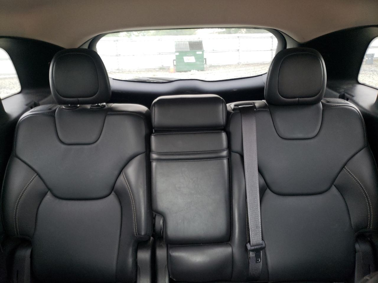 1C4PJMDBXGW349480 2016 Jeep Cherokee Limited