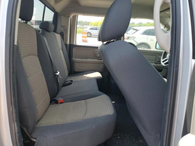 2011 Dodge Ram 1500 VIN: 1D7RV1GP3BS673203 Lot: 54466294