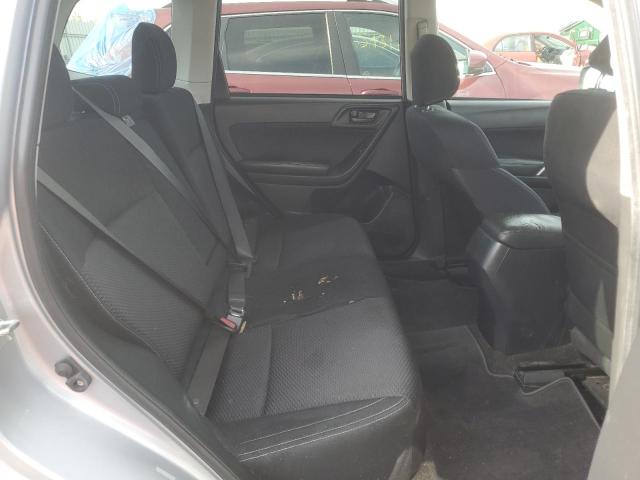 2017 Subaru Forester 2.5I Premium VIN: JF2SJAGC4HH431743 Lot: 54906234