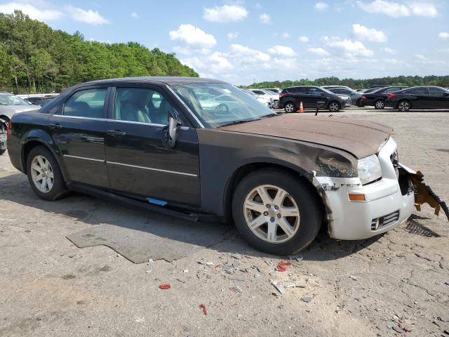 2007 Chrysler 300 Touring VIN: 2C3KA53G97H884333 Lot: 53881664