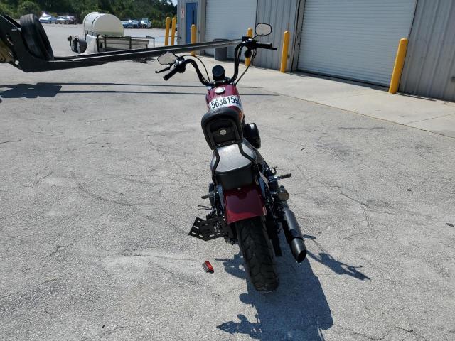 2021 HARLEY-DAVIDSON XL1200 NS - 1HD1LP316MB403191