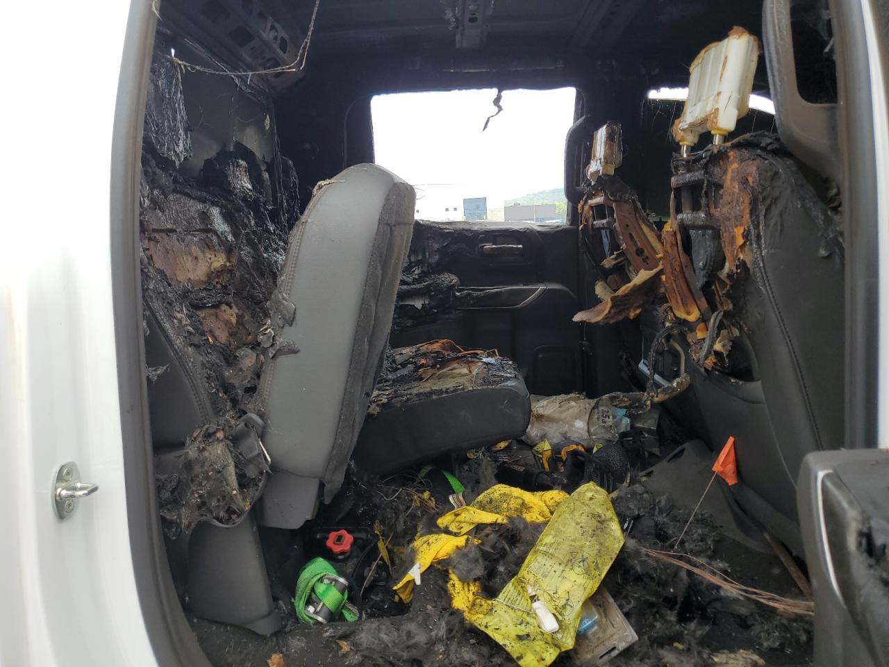 3GTP9EED2MG187613 2021 GMC Sierra K1500 At4