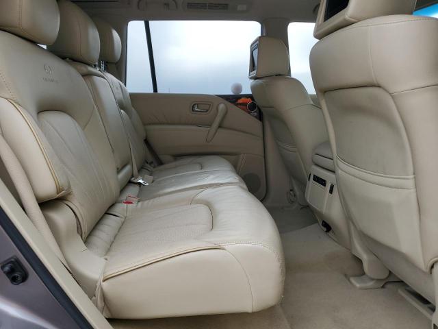 2012 Infiniti Qx56 VIN: JN8AZ2ND8C9715324 Lot: 54178434