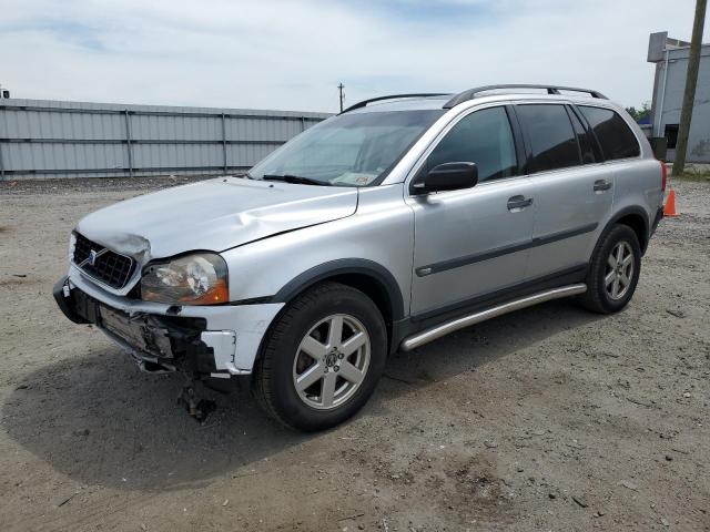 2005 Volvo Xc90 VIN: YV1CZ592151184431 Lot: 53624544