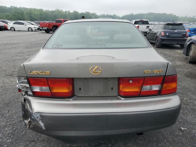 1998 Lexus Es 300 VIN: JT8BF28G6W5039142 Lot: 55662834