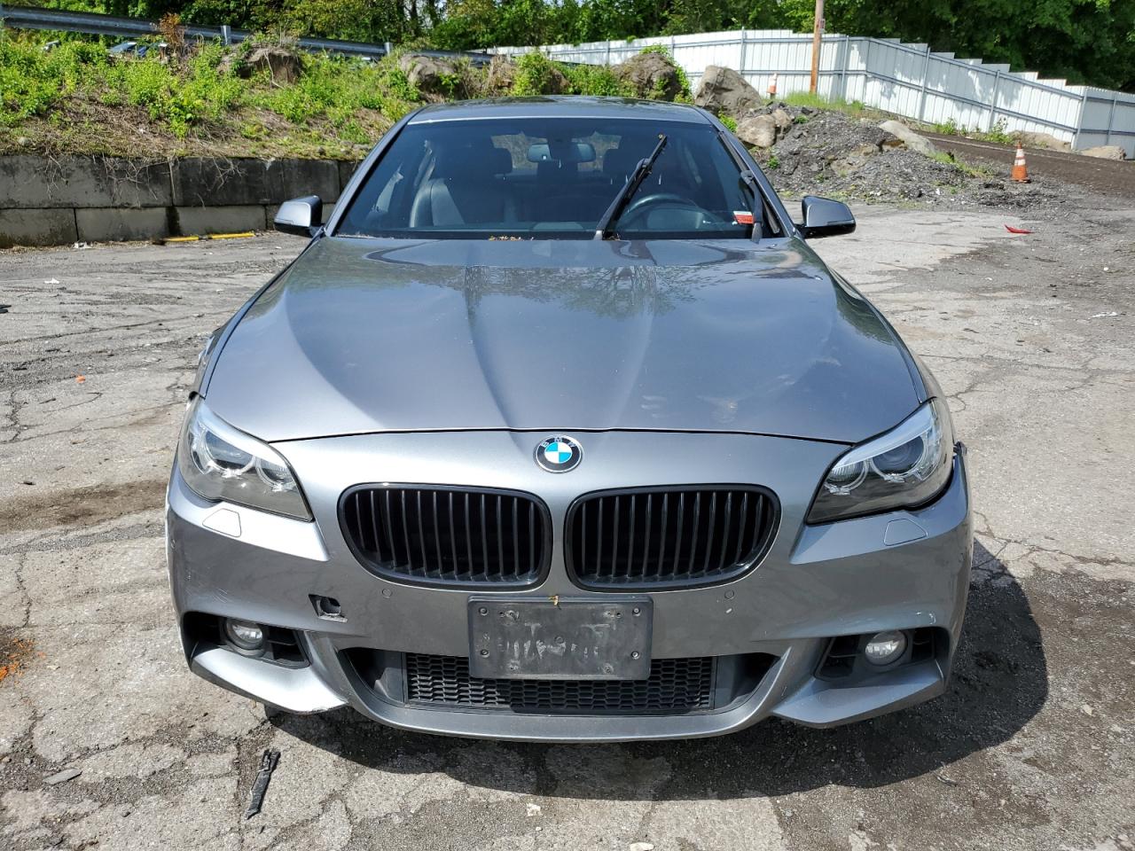 WBA5A7C50ED617818 2014 BMW 528 Xi