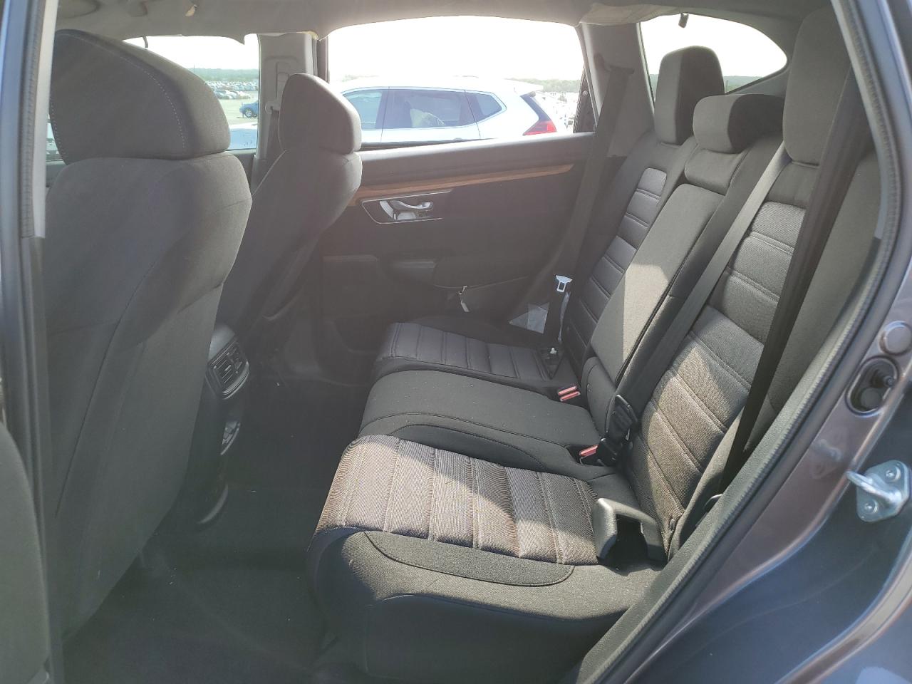 7FARW2H51ME030976 2021 Honda Cr-V Ex