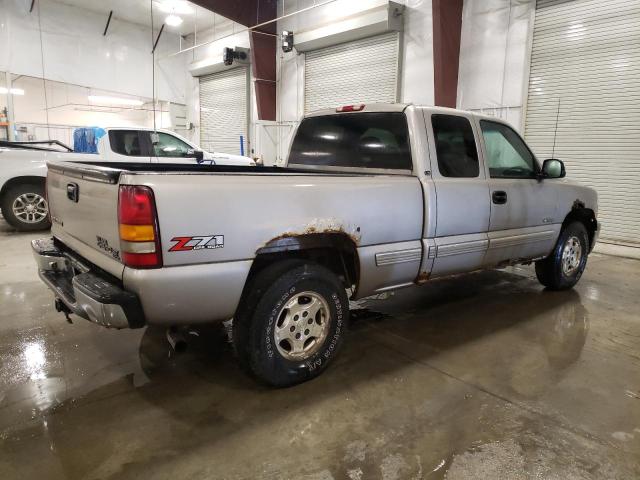 2000 Chevrolet Silverado K1500 VIN: 2GCEK19V5Y1378030 Lot: 56849464