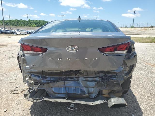 2019 Hyundai Sonata Se VIN: 5NPE24AF2KH779868 Lot: 55368894