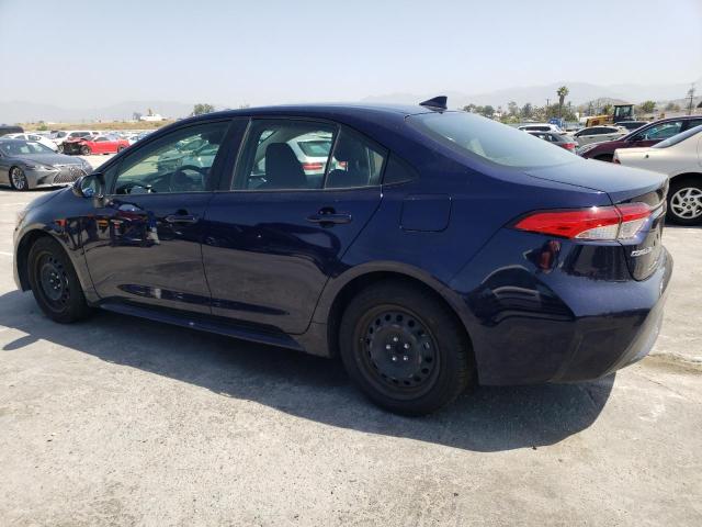 2020 Toyota Corolla Le VIN: JTDEPRAE7LJ044558 Lot: 54280034