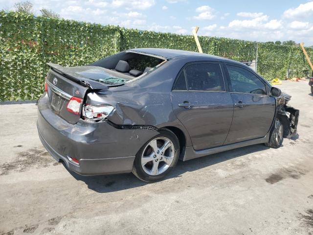 2013 Toyota Corolla Base VIN: 5YFBU4EE6DP205231 Lot: 54323044