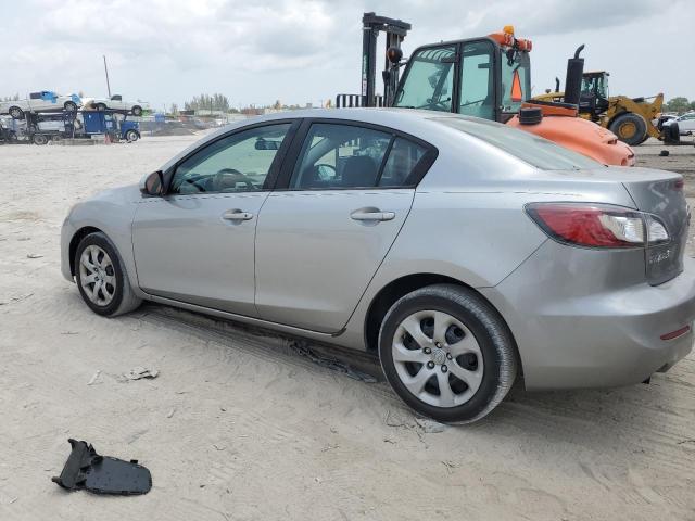 2013 Mazda 3 I VIN: JM1BL1TF9D1823581 Lot: 54328914