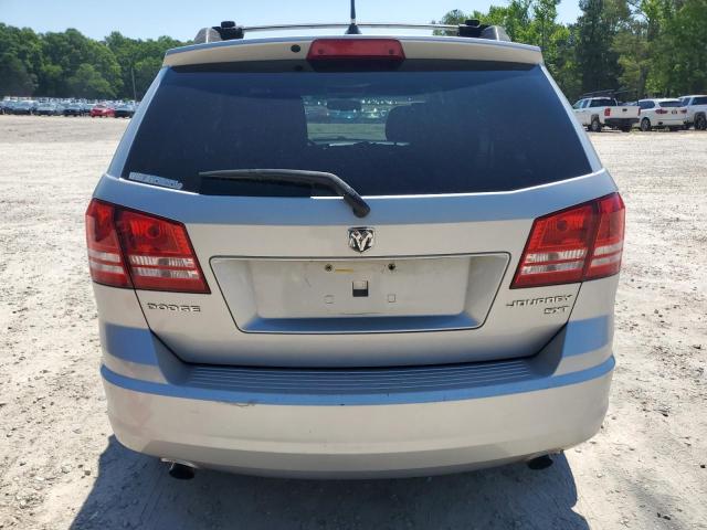 2010 Dodge Journey Sxt VIN: 3D4PG5FVXAT105999 Lot: 55882854