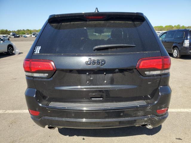 2015 Jeep Grand Cherokee Laredo VIN: 1C4RJFAG9FC165054 Lot: 54126594